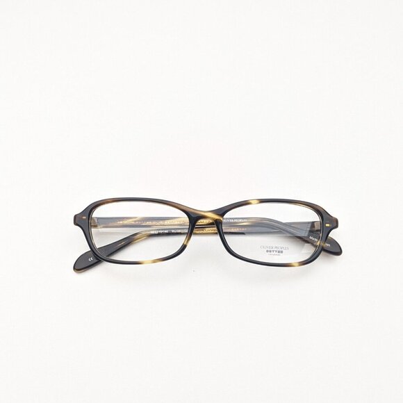 🕶️Oliver Peoples Wynter COCO Eyeglasses 52/16 140 /ALJ604🕶️​ - Picture 1 of 9